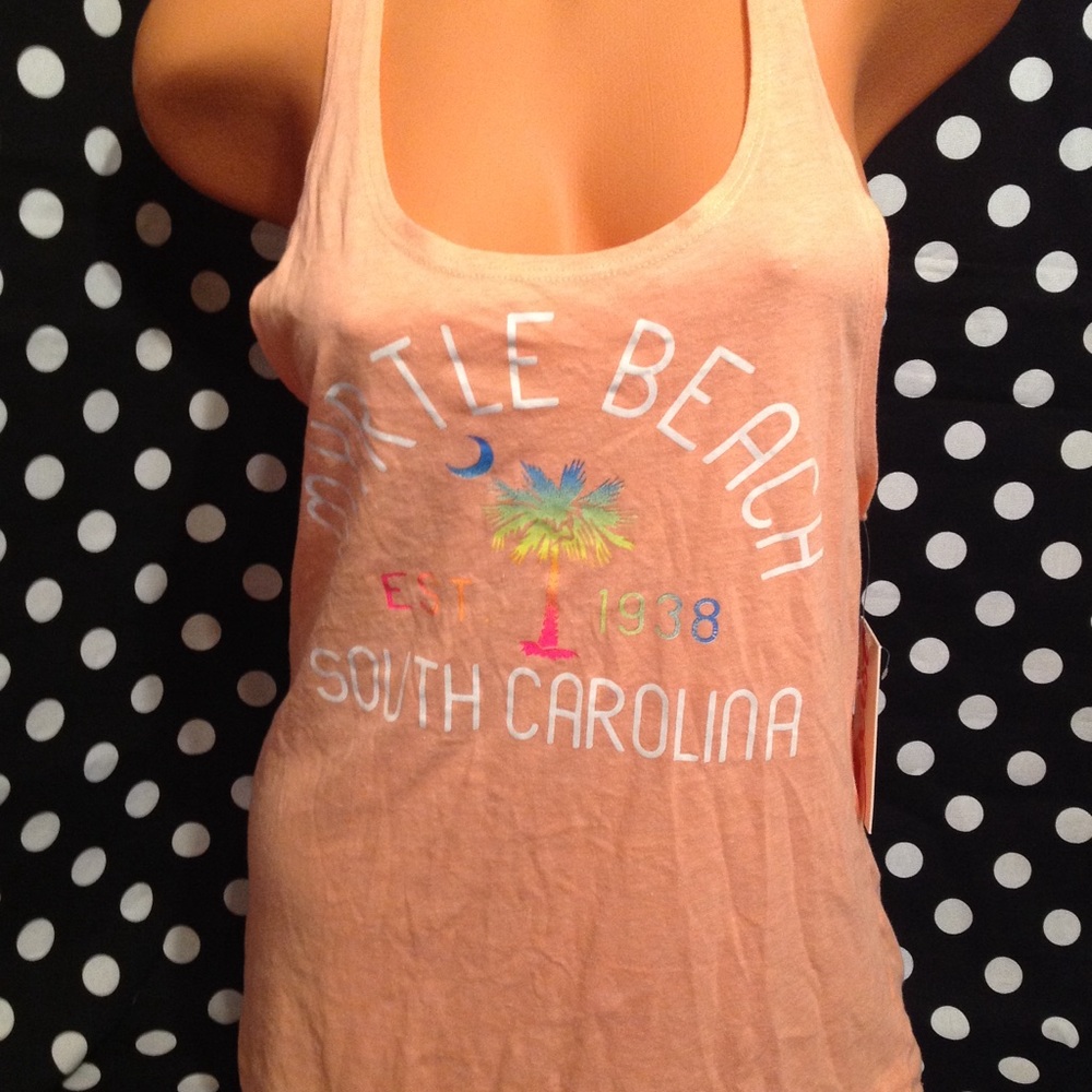 Myrtle Beach Tank Top M!